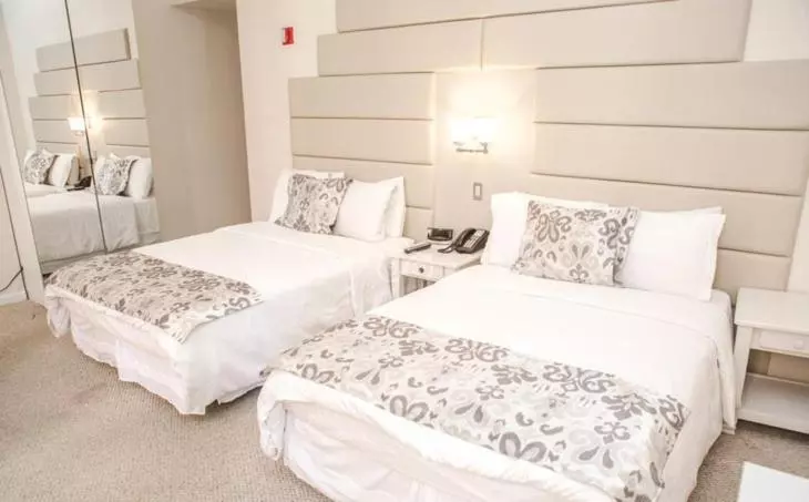 Fotos del hotel Da Vinci:  21