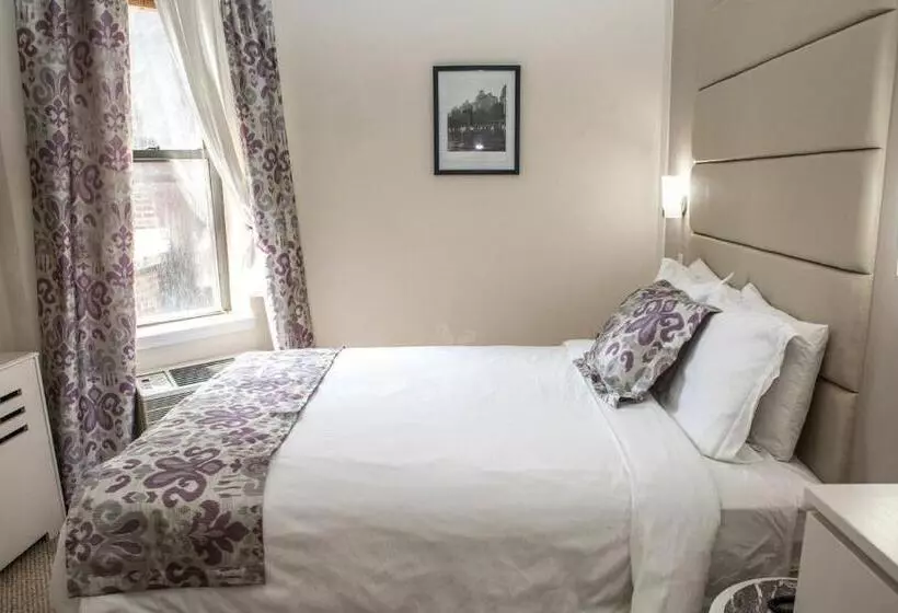 Fotos del hotel Da Vinci:  24