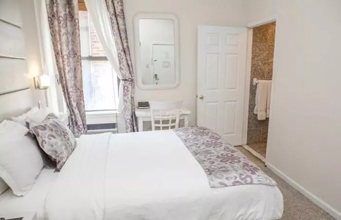 Fotos del hotel Da Vinci:  17