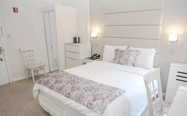 Fotos del hotel Da Vinci:  20