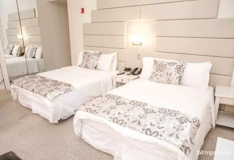 Fotos del hotel Da Vinci:  19