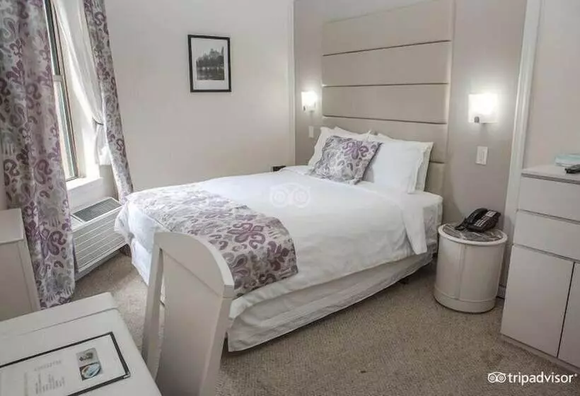 Fotos del hotel Da Vinci:  13