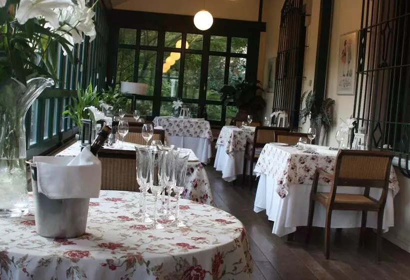 Fotos del hotel Boutique Hotel Dobra Vila Bovec:  4
