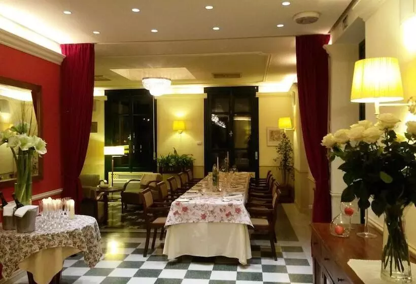 Fotos del hotel Boutique Hotel Dobra Vila Bovec:  12