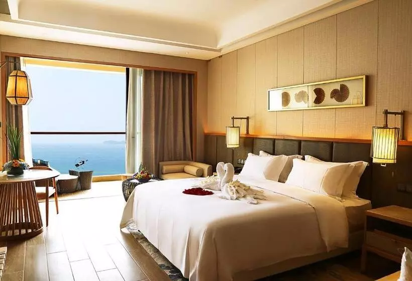Fotos del hotel Harman Resort Hotel Sanya:  10