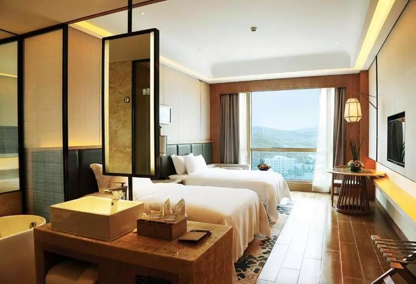Fotos del hotel Harman Resort Hotel Sanya:  12
