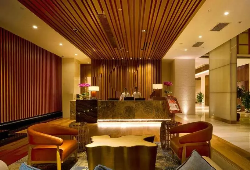 Fotos del hotel Harman Resort Hotel Sanya:  2