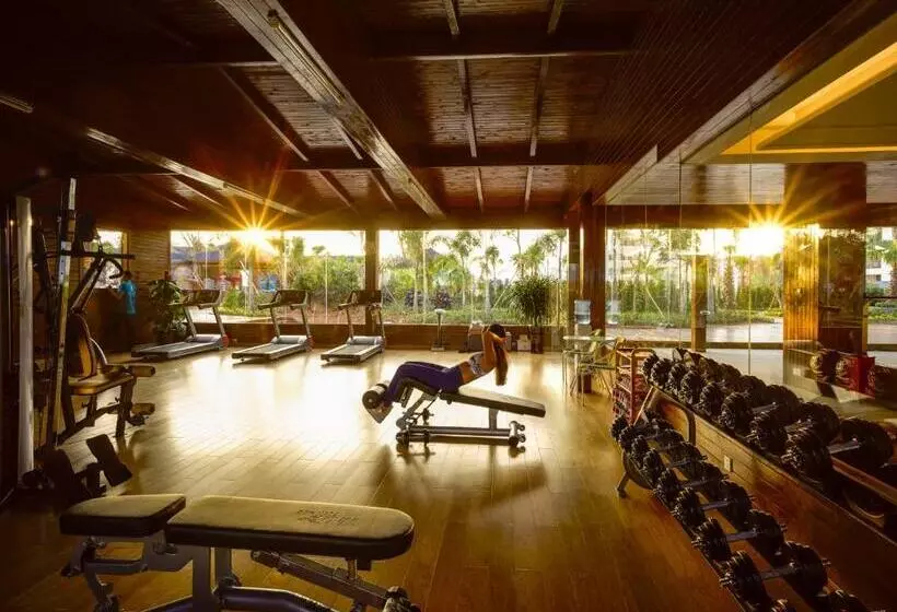Fotos del hotel Harman Resort Hotel Sanya:  3