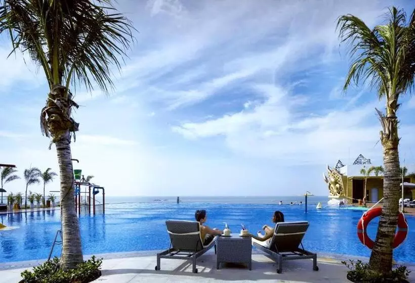 Fotos del hotel Harman Resort Hotel Sanya:  8