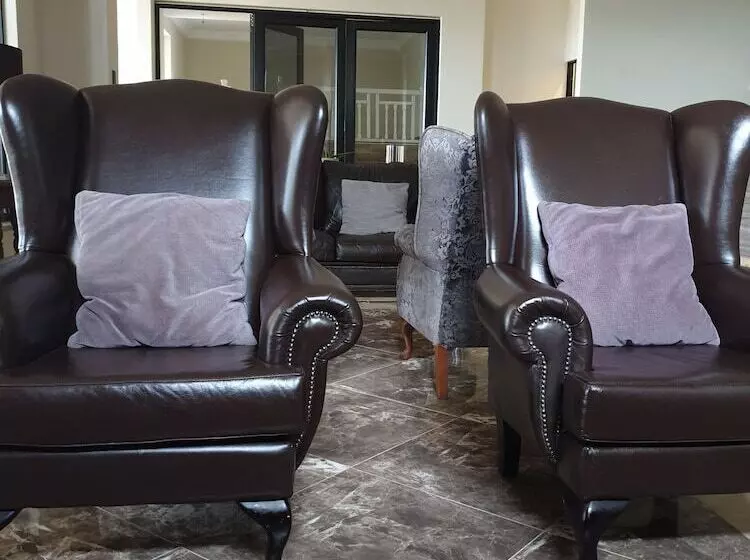 Fotos del hotel Andaluz Boutique:  10