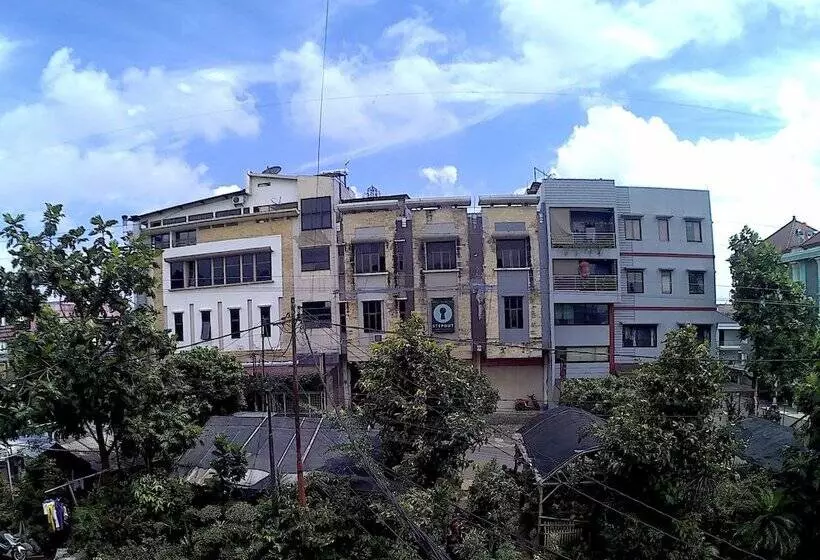 Fotos del hotel Asoka Inn Bandung:  13