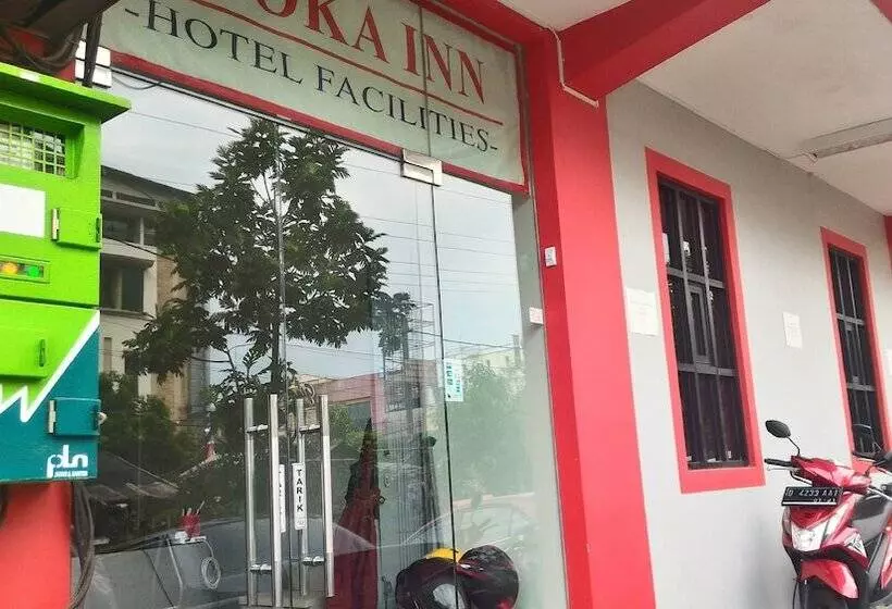 Asoka Inn Bandung