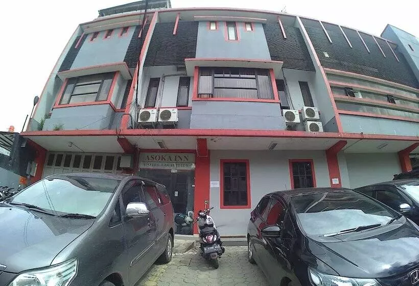 Fotos del hotel Asoka Inn Bandung:  17