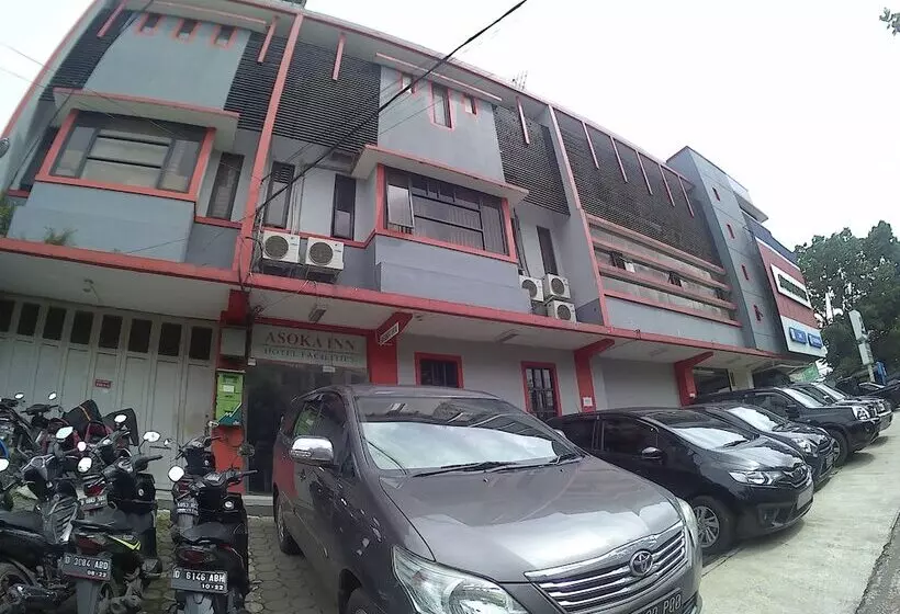Fotos del hotel Asoka Inn Bandung:  8