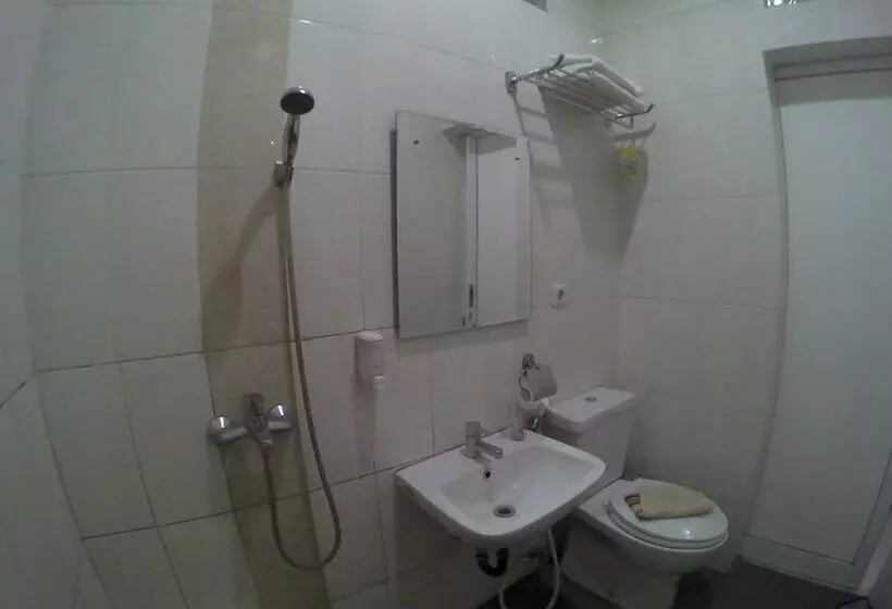 Fotos del hotel Asoka Inn Bandung:  11