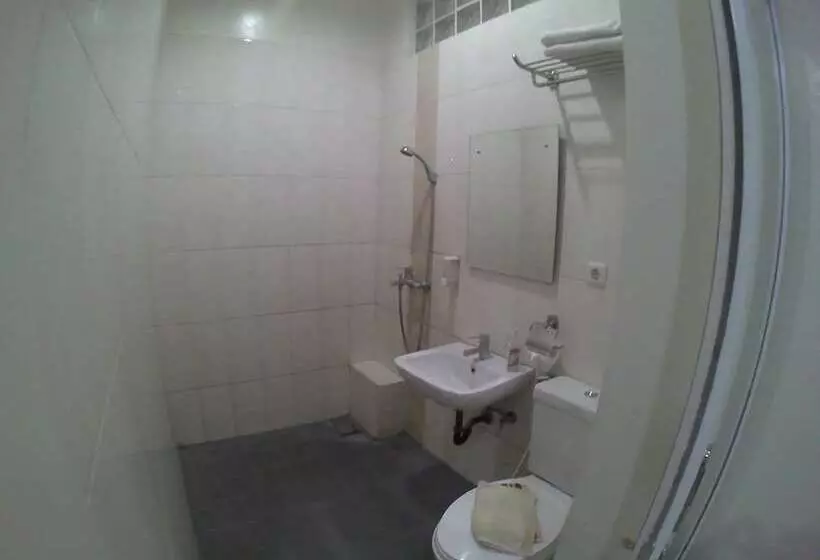 Fotos del hotel Asoka Inn Bandung:  6