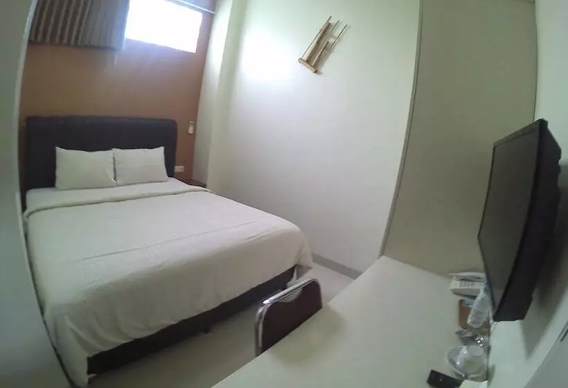 Fotos del hotel Asoka Inn Bandung:  2