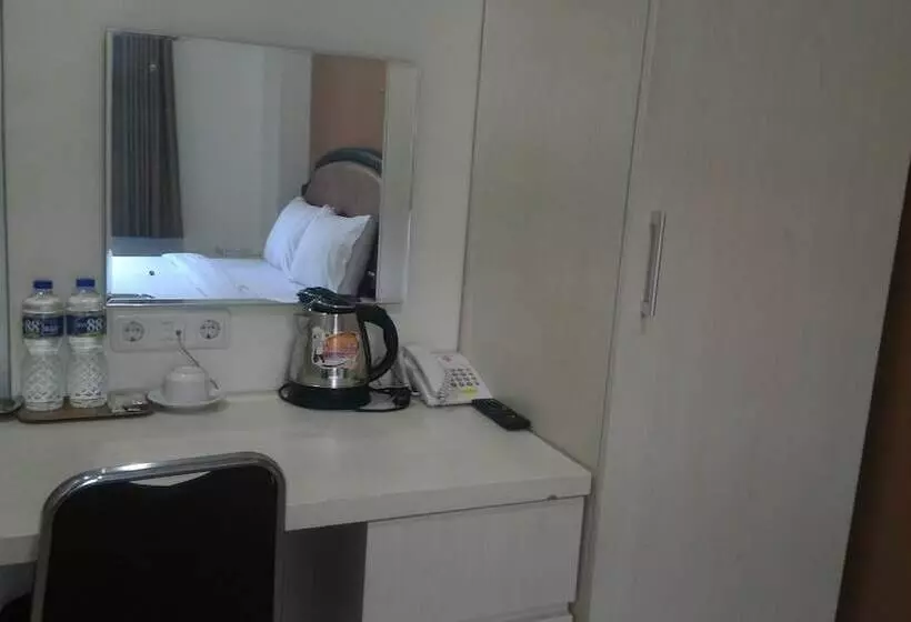 Fotos del hotel Asoka Inn Bandung:  20