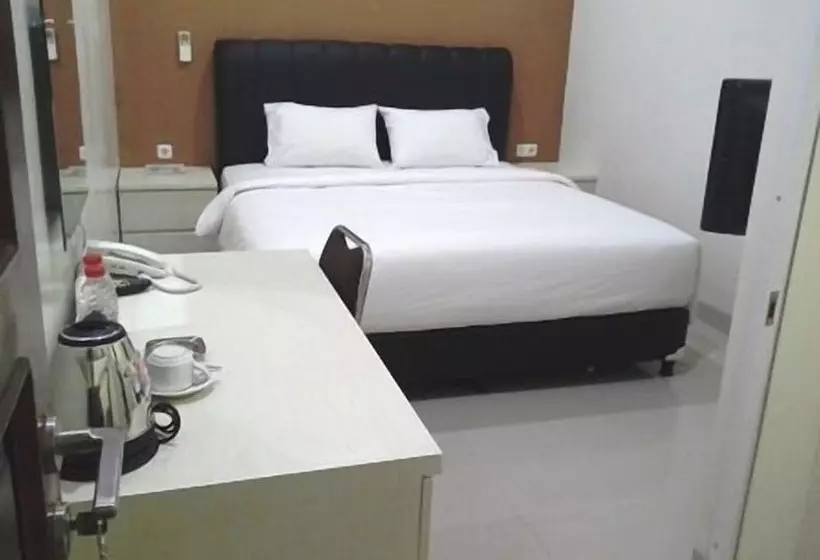 Fotos del hotel Asoka Inn Bandung:  23