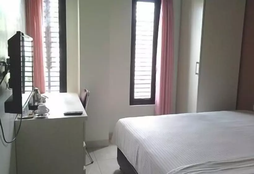 Fotos del hotel Asoka Inn Bandung:  18