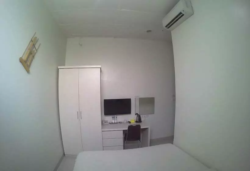 Fotos del hotel Asoka Inn Bandung:  9