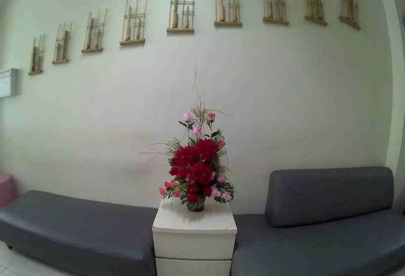 Fotos del hotel Asoka Inn Bandung:  7