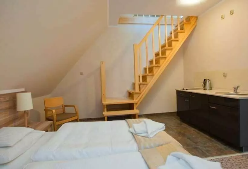 Fotos del hotel Cesarskie Ogrody:  25