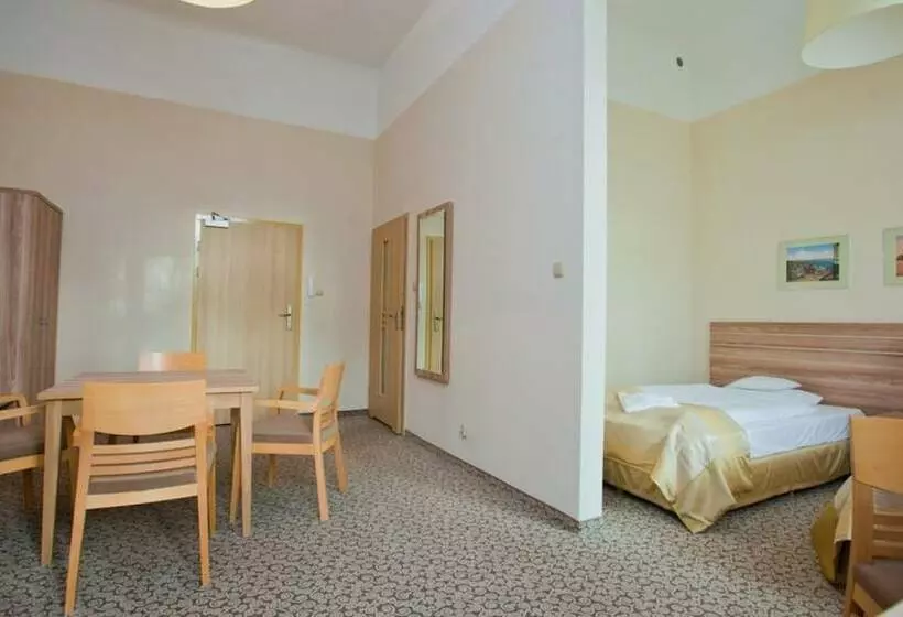 Fotos del hotel Cesarskie Ogrody:  20