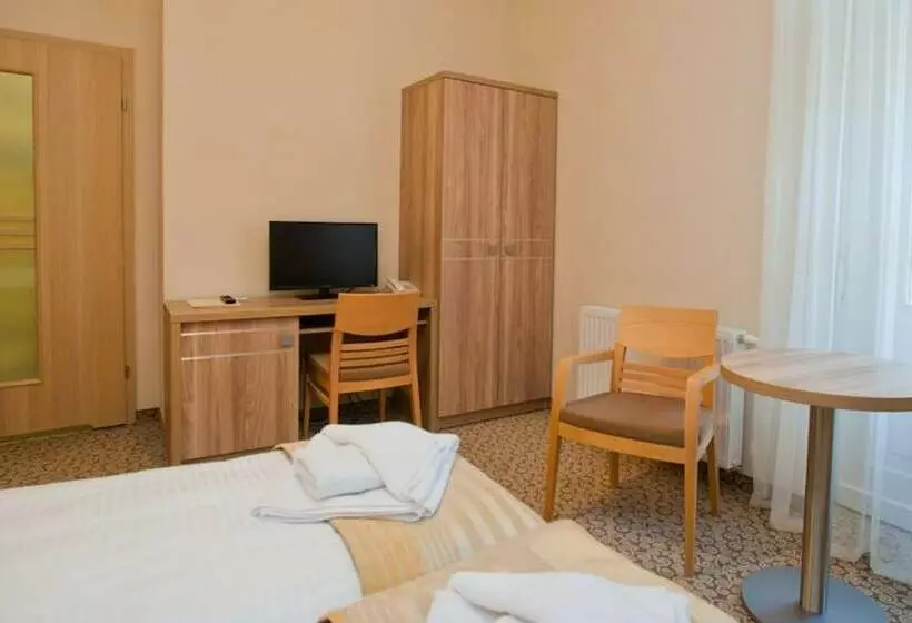 Fotos del hotel Cesarskie Ogrody:  23