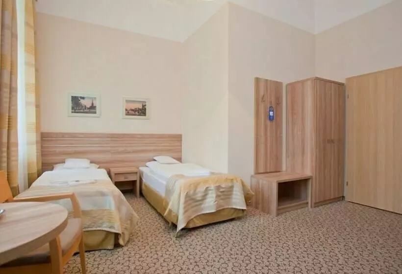 Fotos del hotel Cesarskie Ogrody:  18