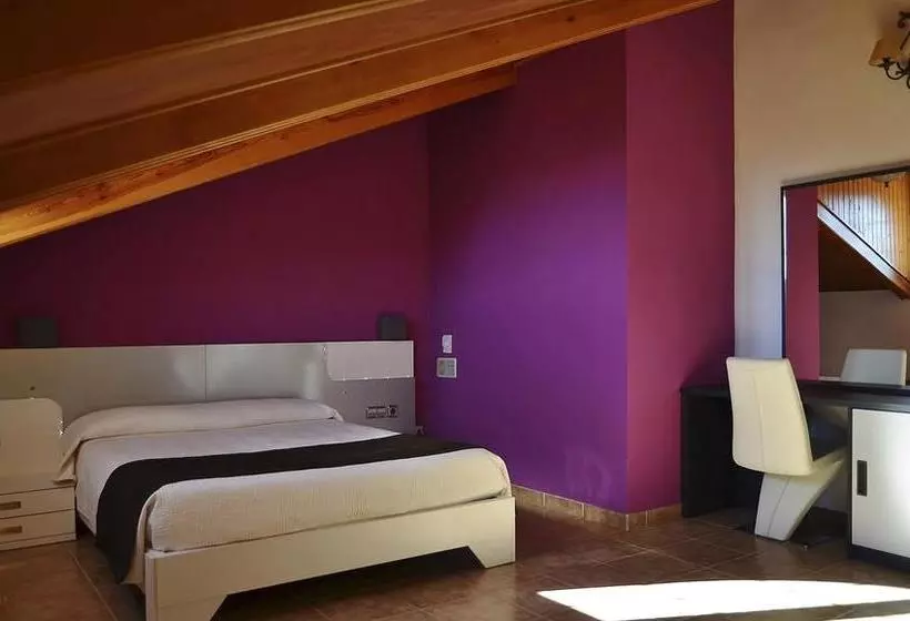 Fotos del hotel Jalance Experience:  17