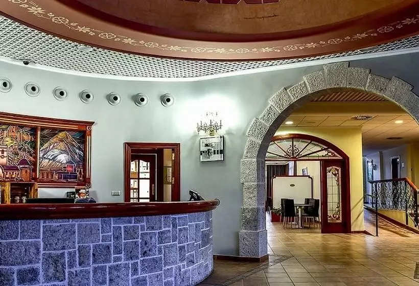 Fotos del hotel Jalance Experience:  14