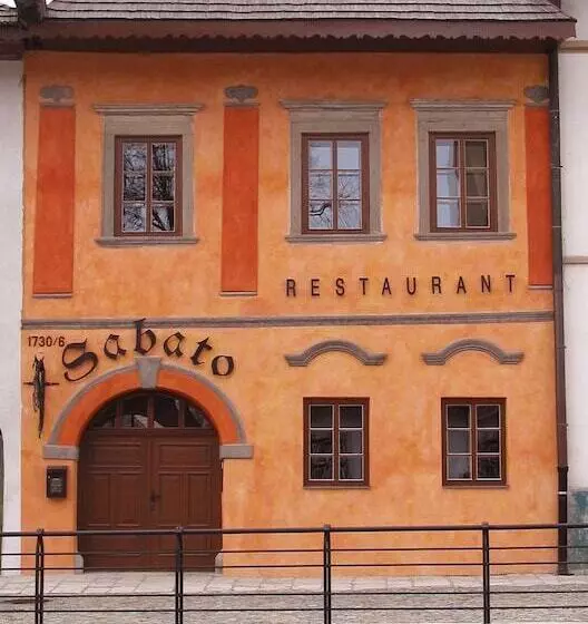 Fotos del hotel Pension  Restaurant Sabato:  3