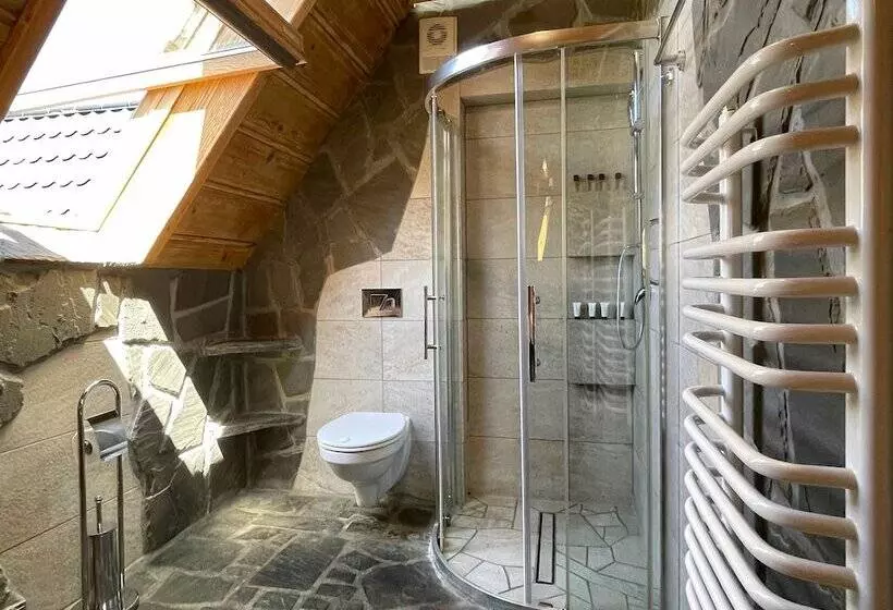 Fotos del hotel Pensjonat U Ani:  17
