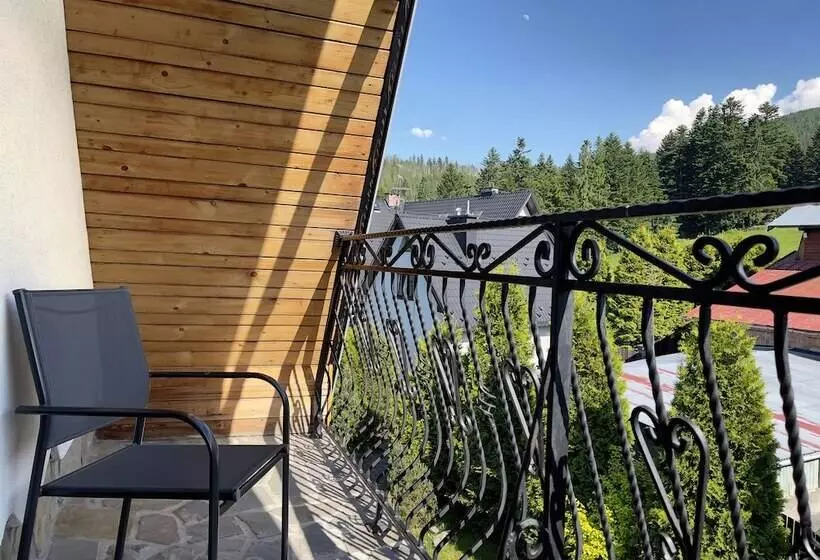 Fotos del hotel Pensjonat U Ani:  3