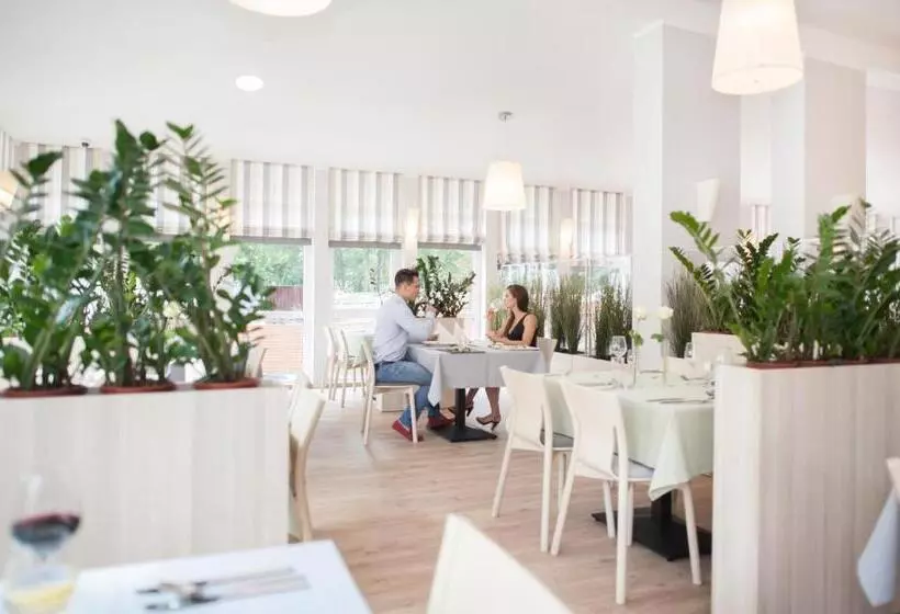 Fotos del hotel Cesarskie Ogrody:  6