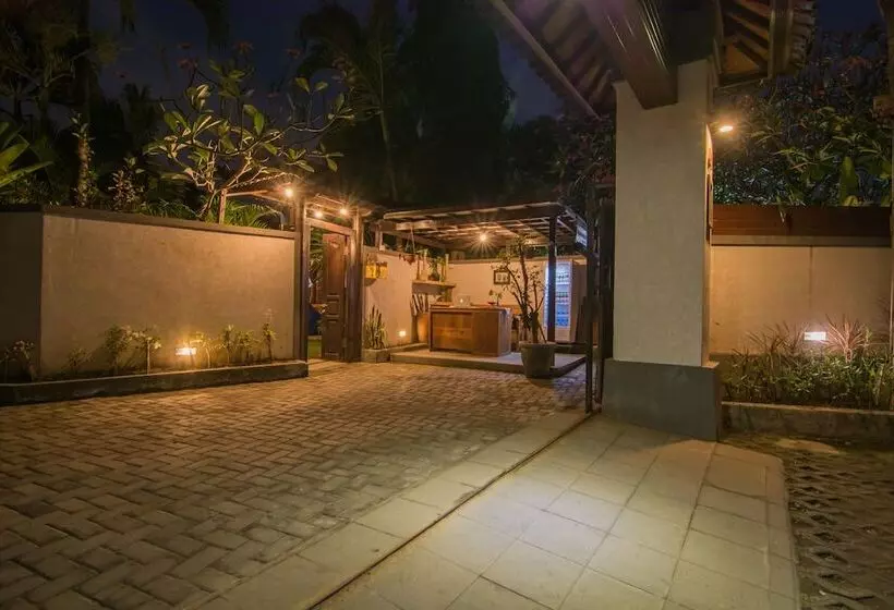 Fotos del hotel Bale Seminyak:  12