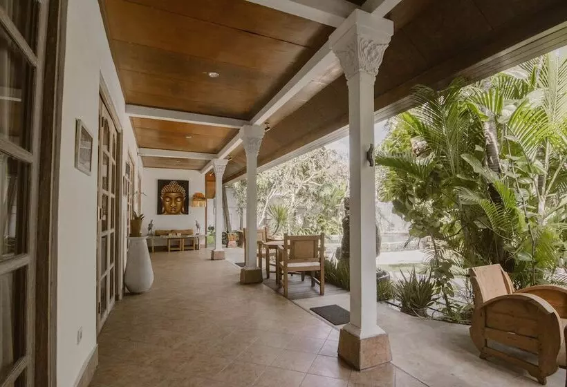 Fotos del hotel Bale Seminyak:  9
