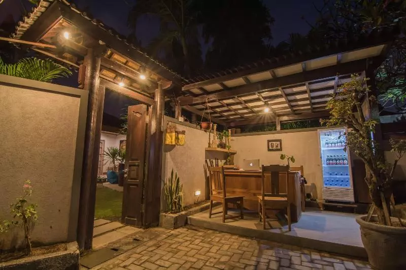 Fotos del hotel Bale Seminyak:  25