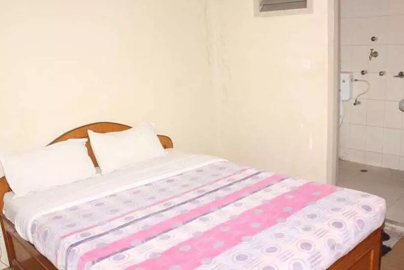 Fotos del hotel Jungle Vista:  2