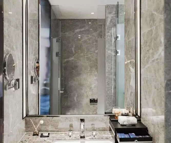 Fotos del hotel Kaleiston Hotel Shenzhen:  16