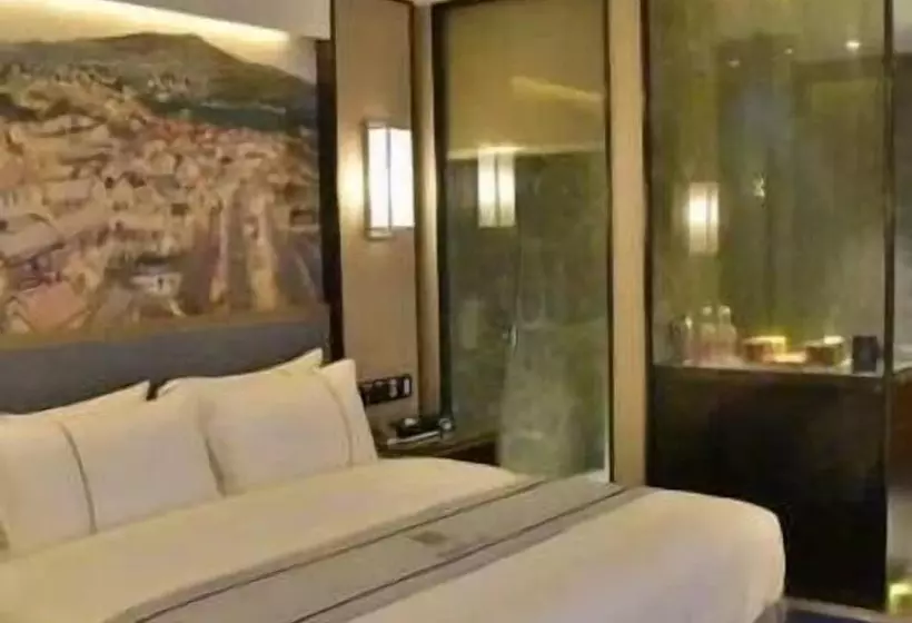Fotos del hotel Kaleiston Hotel Shenzhen:  21