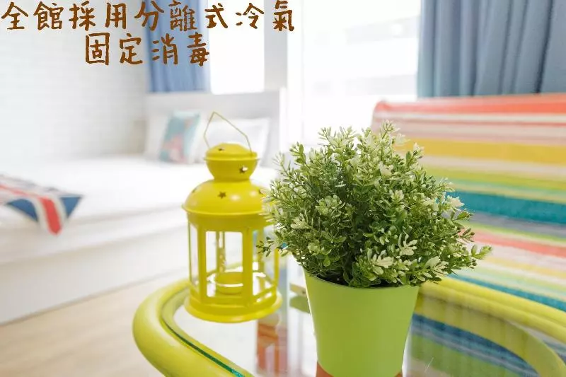 Fotos del hotel Liuhe Su:  4