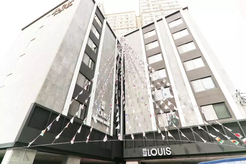 Fotos del hotel Louis:  11