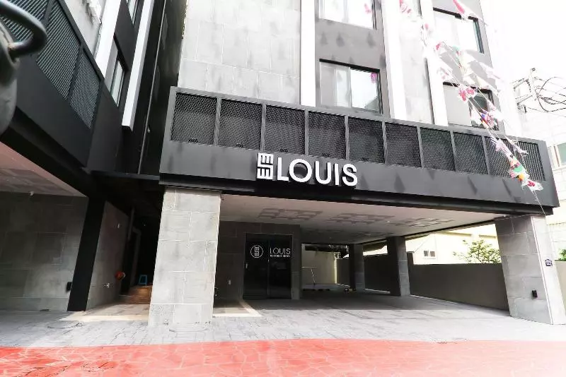 Fotos del hotel Louis:  14