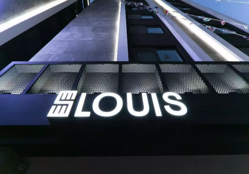 Fotos del hotel Louis:  7