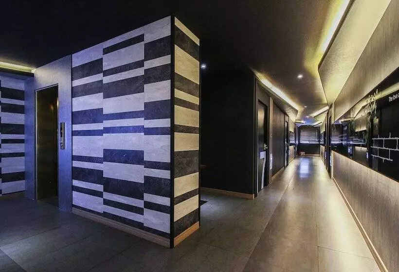 Fotos del hotel Mu Hwamyeong:  16
