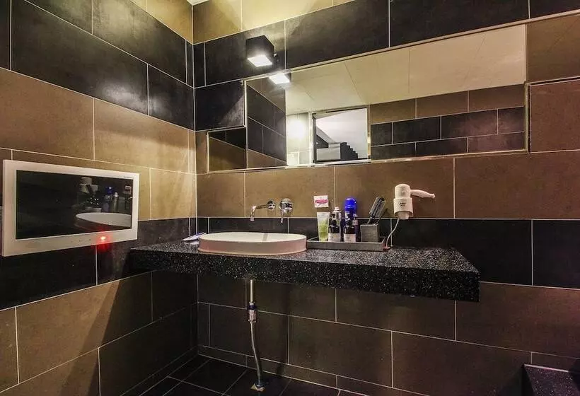 Fotos del hotel Mu Hwamyeong:  4
