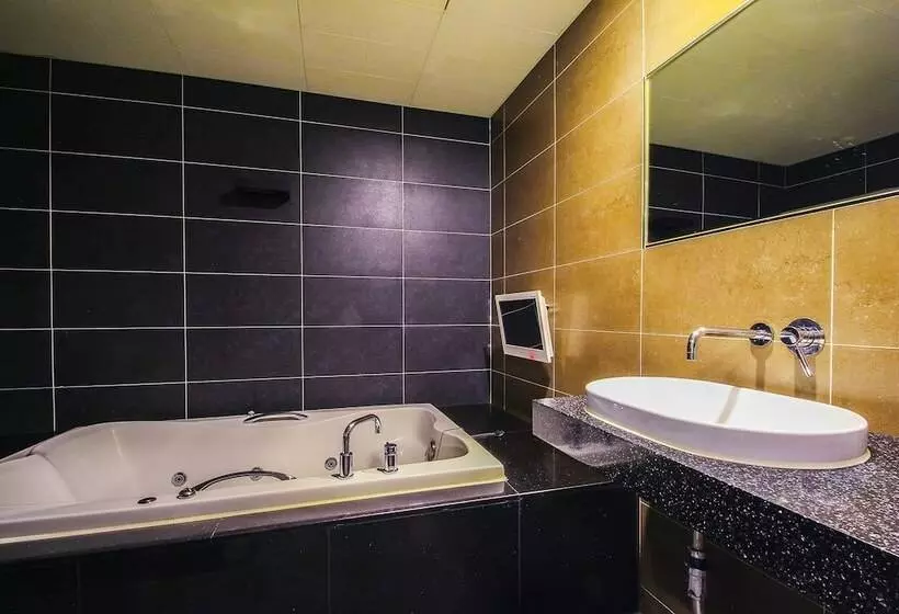 Fotos del hotel Mu Hwamyeong:  9