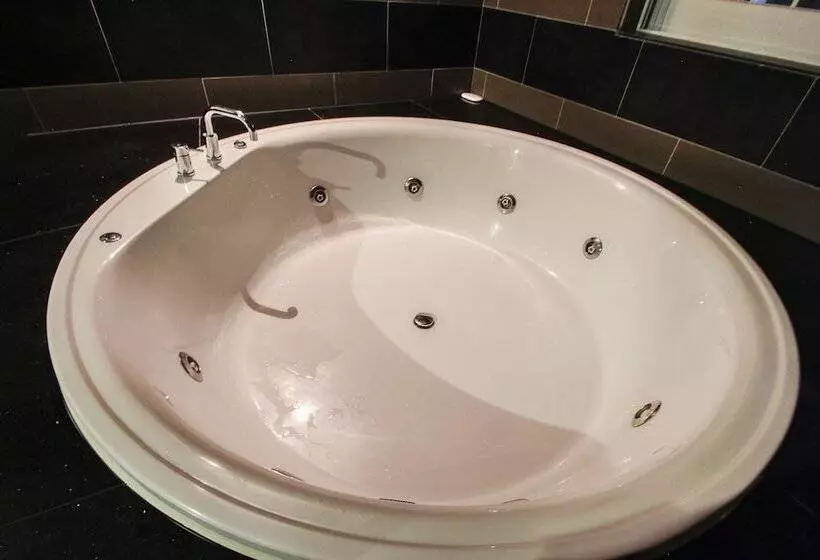 Fotos del hotel Mu Hwamyeong:  23